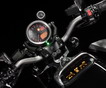 Новый цвет для мотоцикла Yamaha V-Max